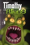 Timothy vs the Aliens XBOX