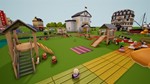 Tracks - The Train Set Game: Toybox Bundle XBOXКлюч - изображение № 2