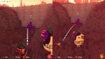 Kamikaze Veggies XBOX ONE/SERIESКлюч - изображение № 4