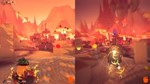 Kamikaze Veggies XBOX ONE/SERIESКлюч - изображение № 5