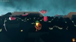 Kamikaze Veggies XBOX ONE/SERIESКлюч - изображение № 3