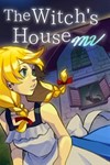 The Witch's House MV XBOX