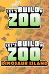 Let's Build a Zoo & Dinosaur DLC Bundle XBOX
