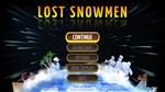 Lost Snowmen XBOX - изображение № 10