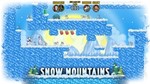 Lost Snowmen XBOX - изображение № 9