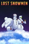 Lost Snowmen XBOX ONE/SERIES️Ключ