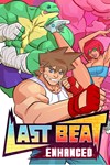 Last Beat Enhanced XBOX