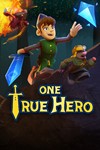 One True Hero XBOX
