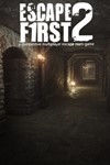 Escape First 2 XBOX ONE/SERIES/PCКлюч