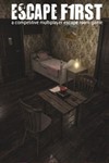 Escape First XBOX ONE/SERIES/PCКлюч