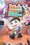 Work from Home XBOX