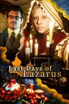 Last Days of Lazarus XBOX