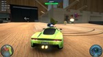 Couch Multiplayer Bundle: Genetic Disaste XBOX - изображение № 5