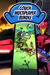 Couch Multiplayer Bundle: Genetic Disaste XBOX