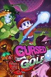 Cursed to Golf XBOX
