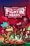 Them's Fightin' Herds XBOX