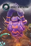 Assault On Metaltron XBOX
