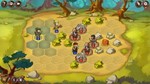 Braveland Trilogy XBOX - изображение № 11