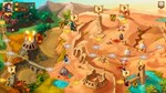 Braveland Trilogy XBOX - изображение № 7