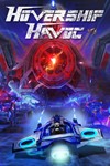 Hovership Havoc XBOX