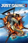Just Cause 3 XBOX