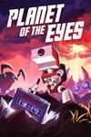 Planet of the Eyes XBOX ONE/SERIES️Ключ