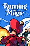 Running On Magic XBOX