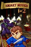 Smart Moves Bundle 1/2 XBOX ONE/SERIES️Ключ