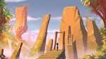 The Journey Down: Chapter Three XBOX - изображение № 2