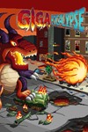 Gigapocalypse XBOX