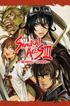 Samurai Aces III: Sengoku Cannon XBOX/PC 