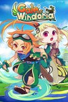 Gale of Windoria XBOX