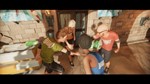 Escape Game - FORT BOYARD 2022 XBOX ONE/SERIESКлюч - изображение № 5