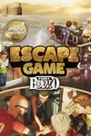 Escape Game - FORT BOYARD 2022 XBOX ONE/SERIESКлюч