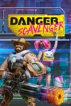 Danger Scavenger XBOX
