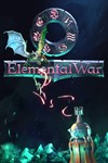 Elemental War TD XBOX