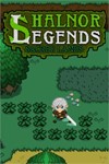 Shalnor Legends: Sacred Lands XBOX️