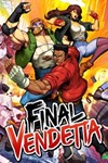 Final Vendetta XBOX