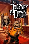 The Journey Down: Chapter One XBOX