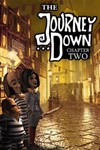 The Journey Down: Chapter Two XBOX