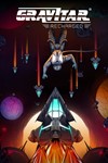 Gravitar: Recharged XBOX