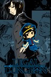 Legal Dungeon XBOX/PC 