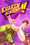 Kraken Academy!! XBOX ONE/SERIES/PCКлюч