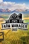 Farm Manager 2022 XBOX