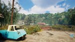 NOSTALGIC TRAIN XBOX ONE/SERIESКлюч - изображение № 5