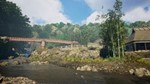NOSTALGIC TRAIN XBOX ONE/SERIESКлюч - изображение № 6
