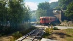 NOSTALGIC TRAIN XBOX ONE/SERIESКлюч - изображение № 4