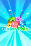 Color Pals XBOX
