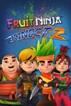 Fruit Ninja Kinect 2 XBOX️