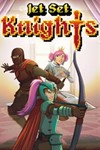 Jet Set Knights XBOX ONE/SERIES️Ключ